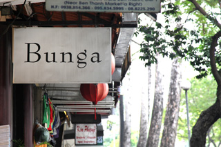 Bunga shop